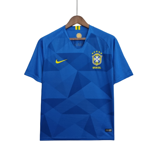 Brazil 2018 (Away)