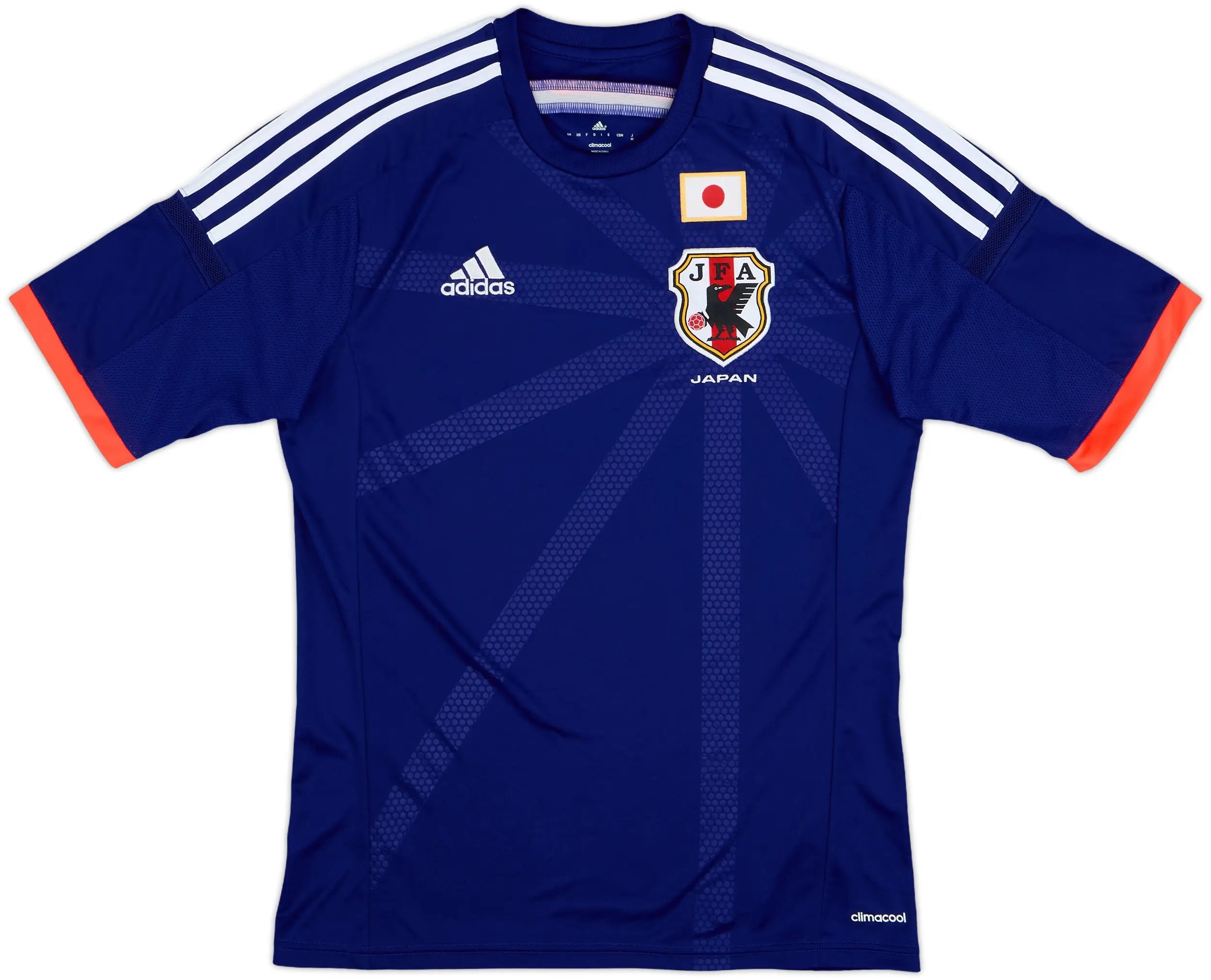 Japan 2014 (Home)