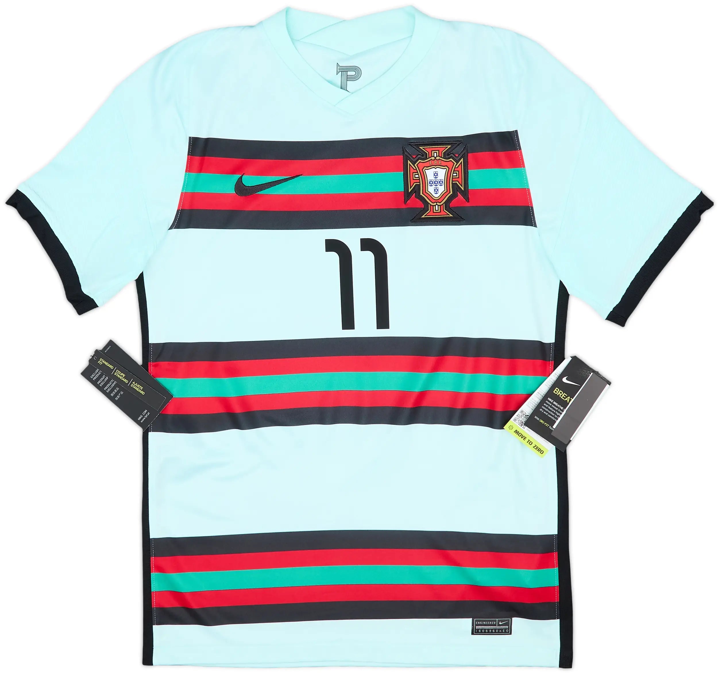 Portugal 2020/22 (Away)