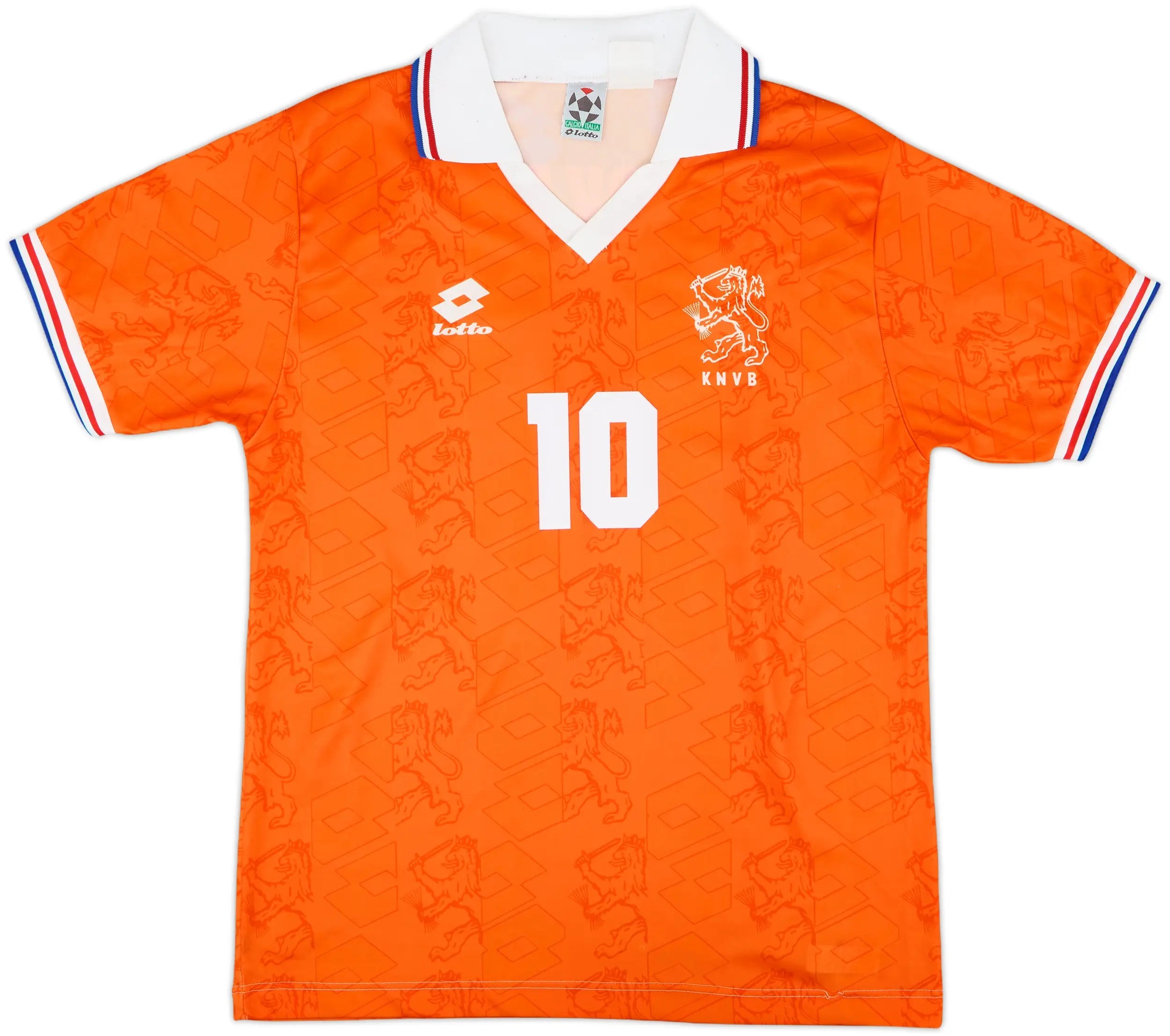Netherlands 1994 (Home)