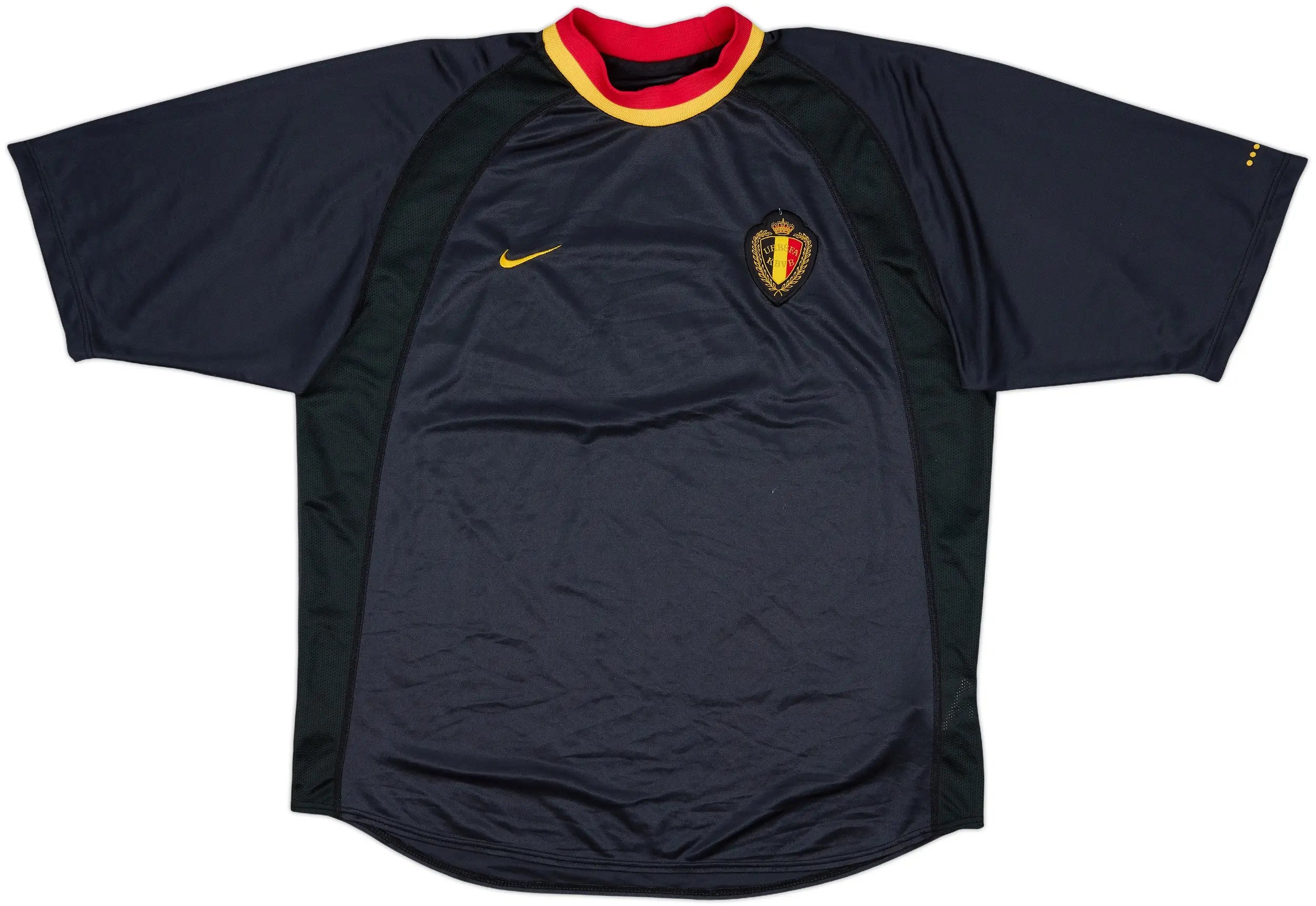 Belgium 2000 (Away)
