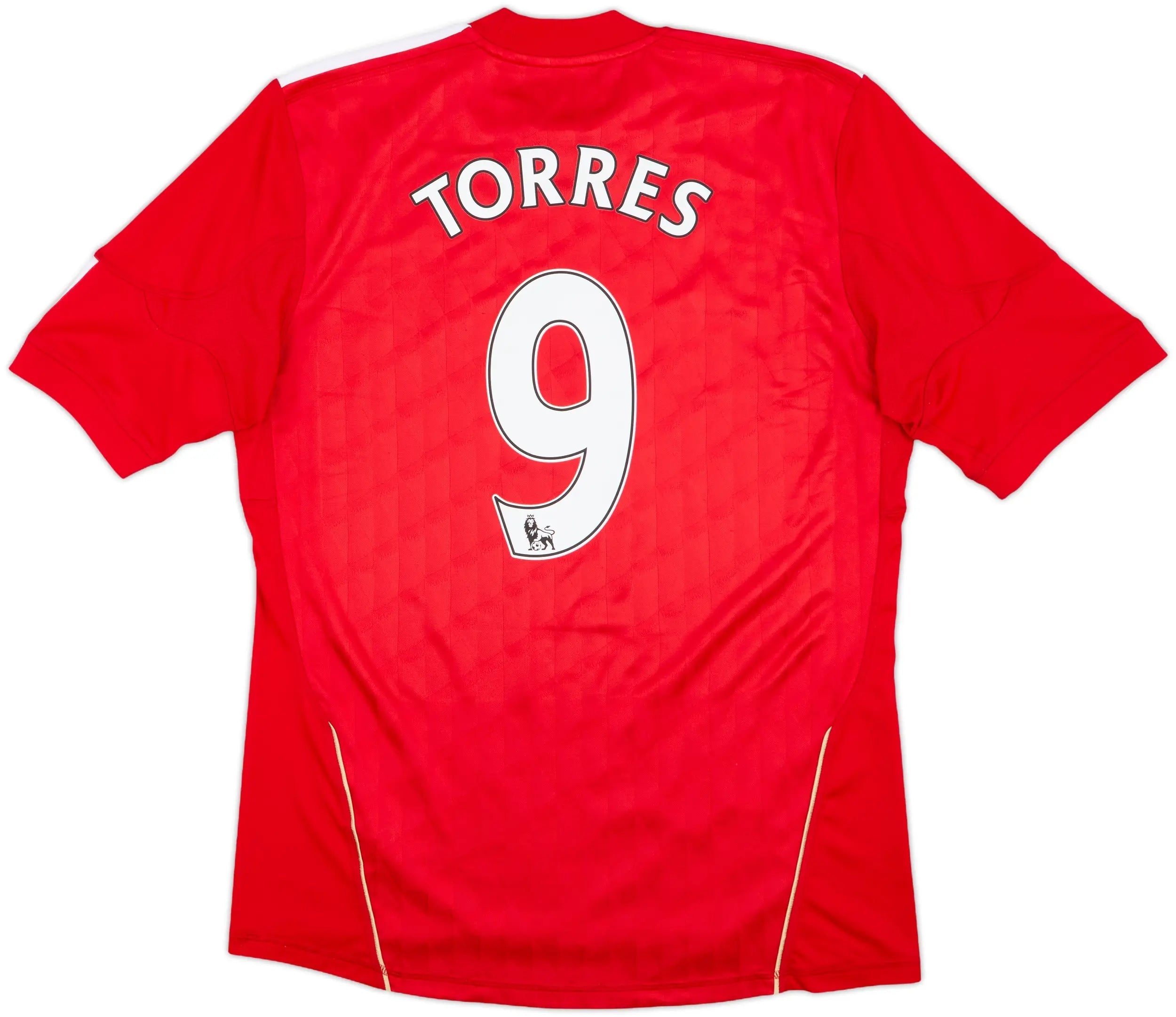 LVP FC 2010/12 (Home)