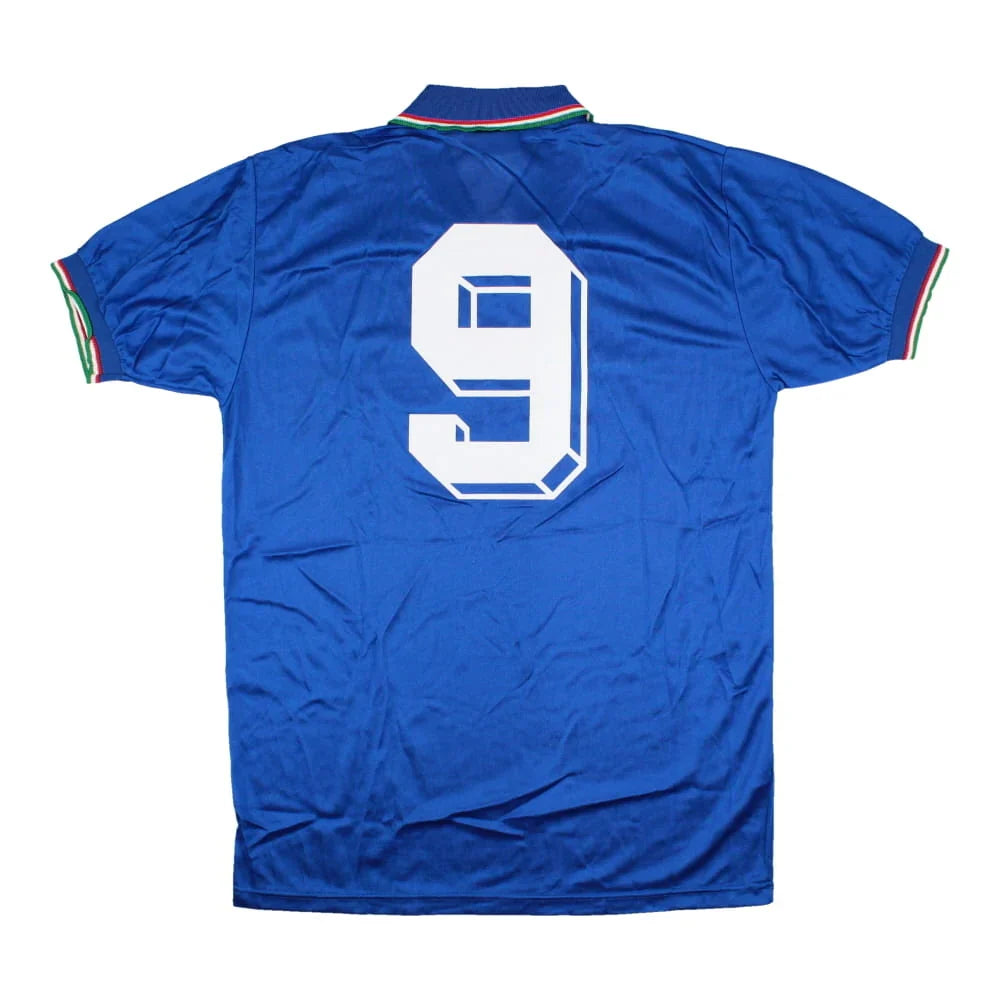 Italy 1990 (Home)