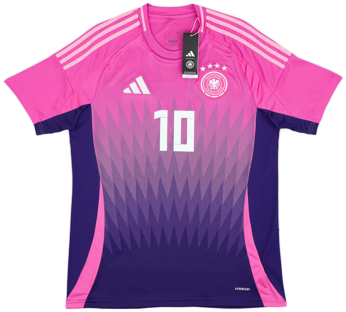 Germany 2024/25 (Away)