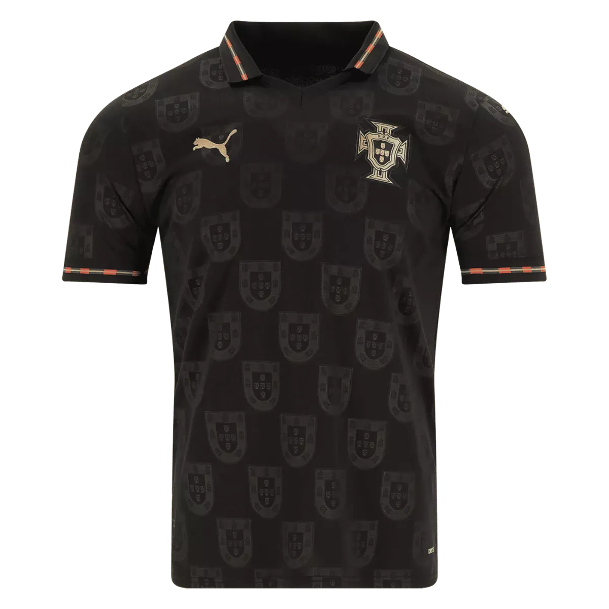 2026 Portugal Pantera Special Edition Jersey