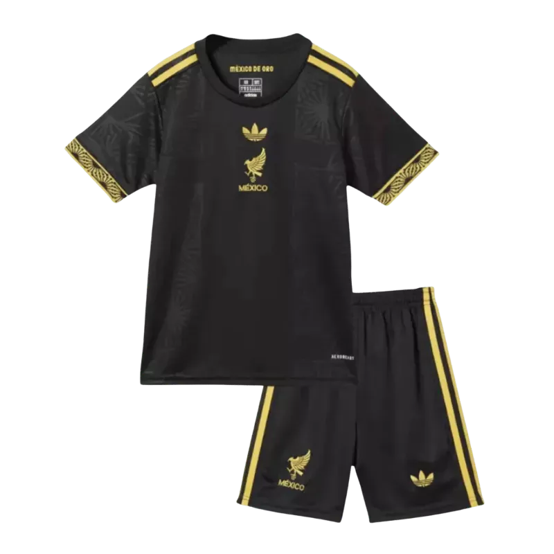 2025 Kids Mexico Special Edition Kit