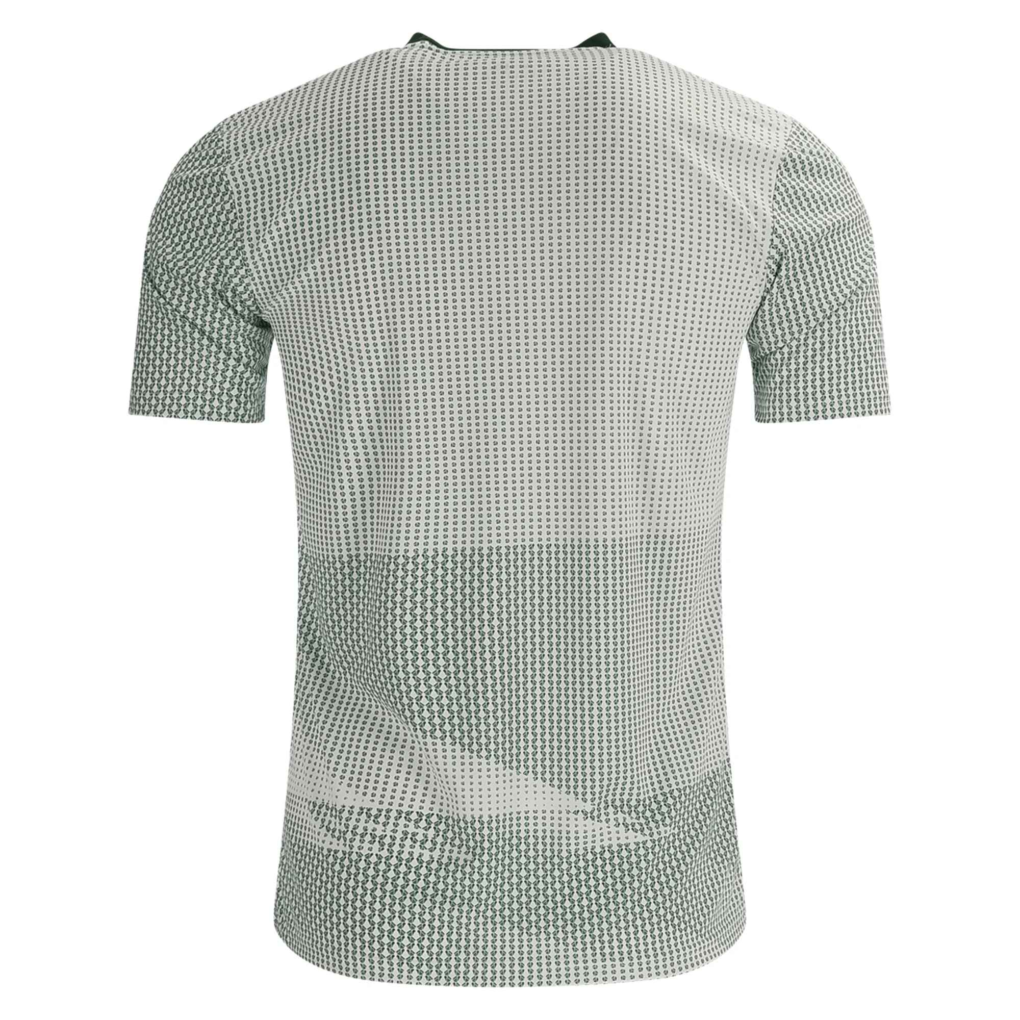 2026 Mexico World Cup Host Jersey