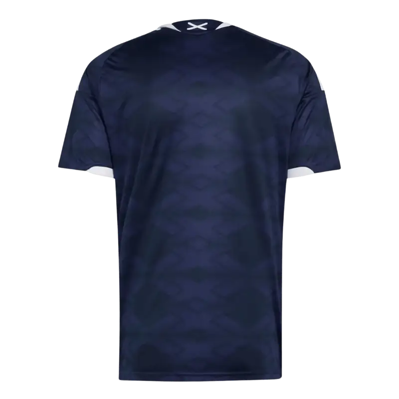 2026 Scotland Home Jersey