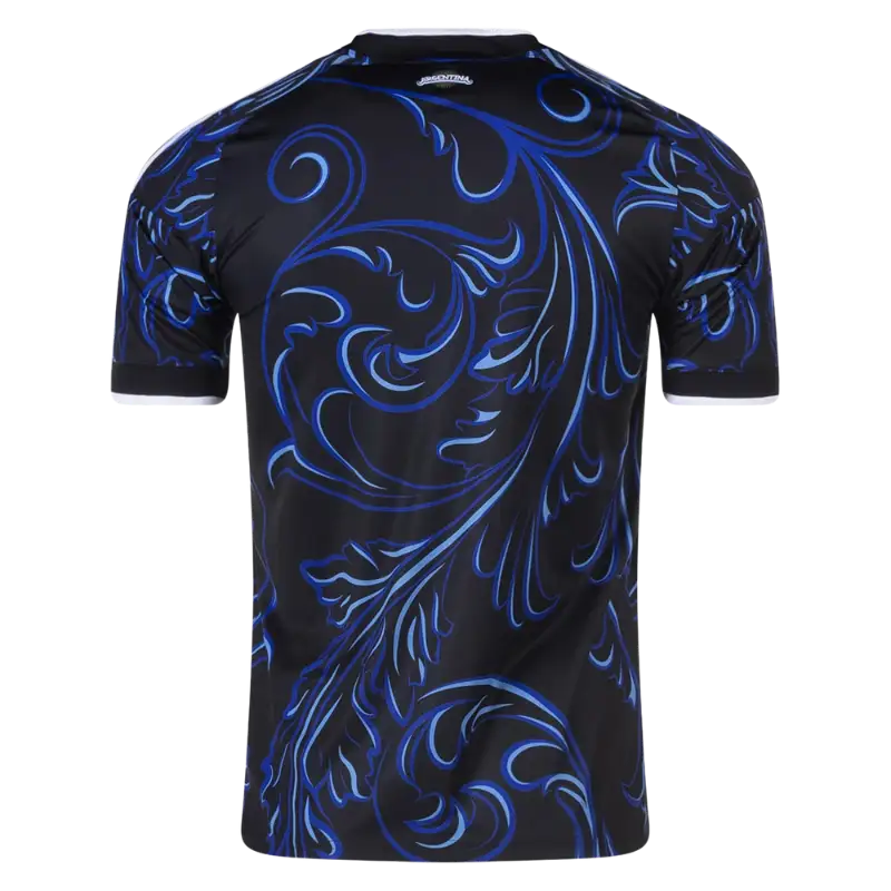 2026 Argentina Away Jersey