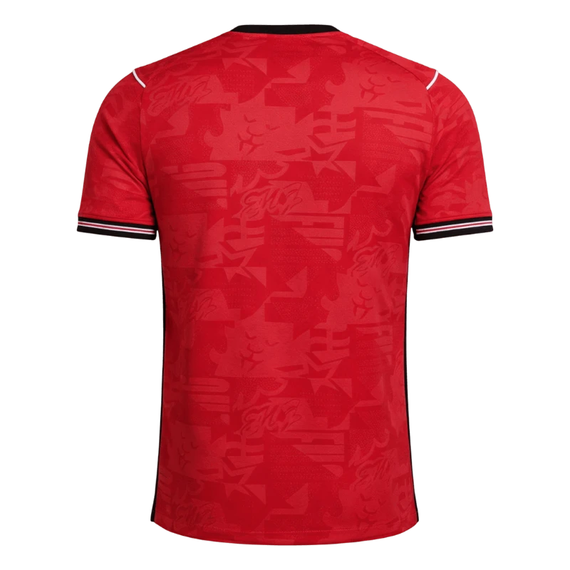 2026 England Away Jersey