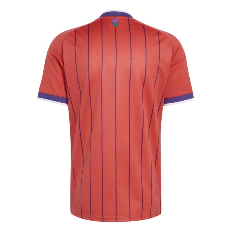 2026 Scotland Away Jersey