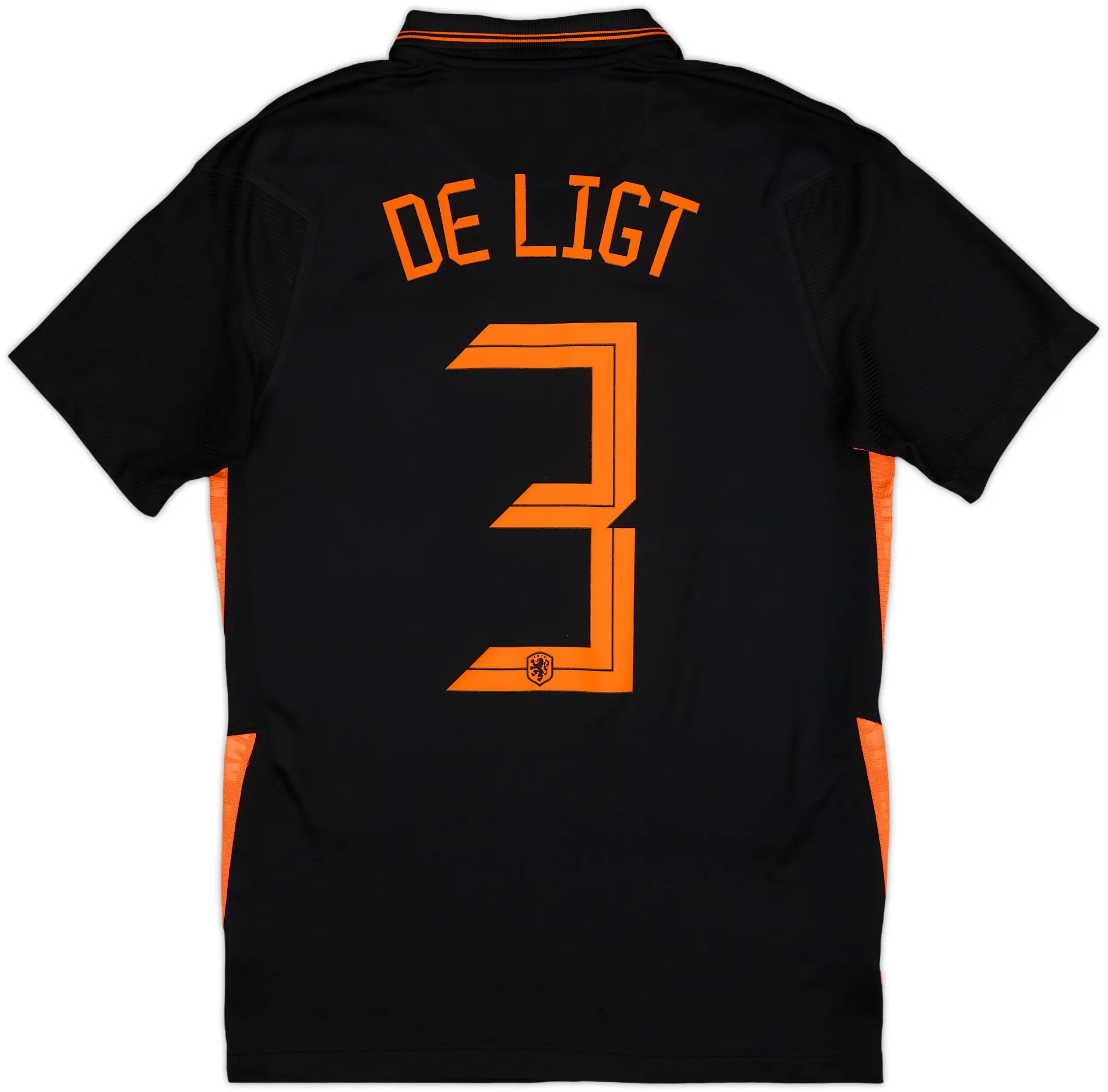Netherlands 2020 (Away)