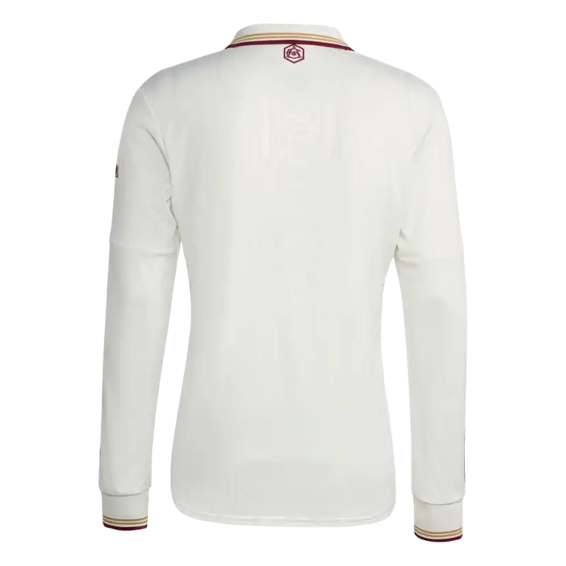 25/26 Arsenal Third Long Sleeve Jersey