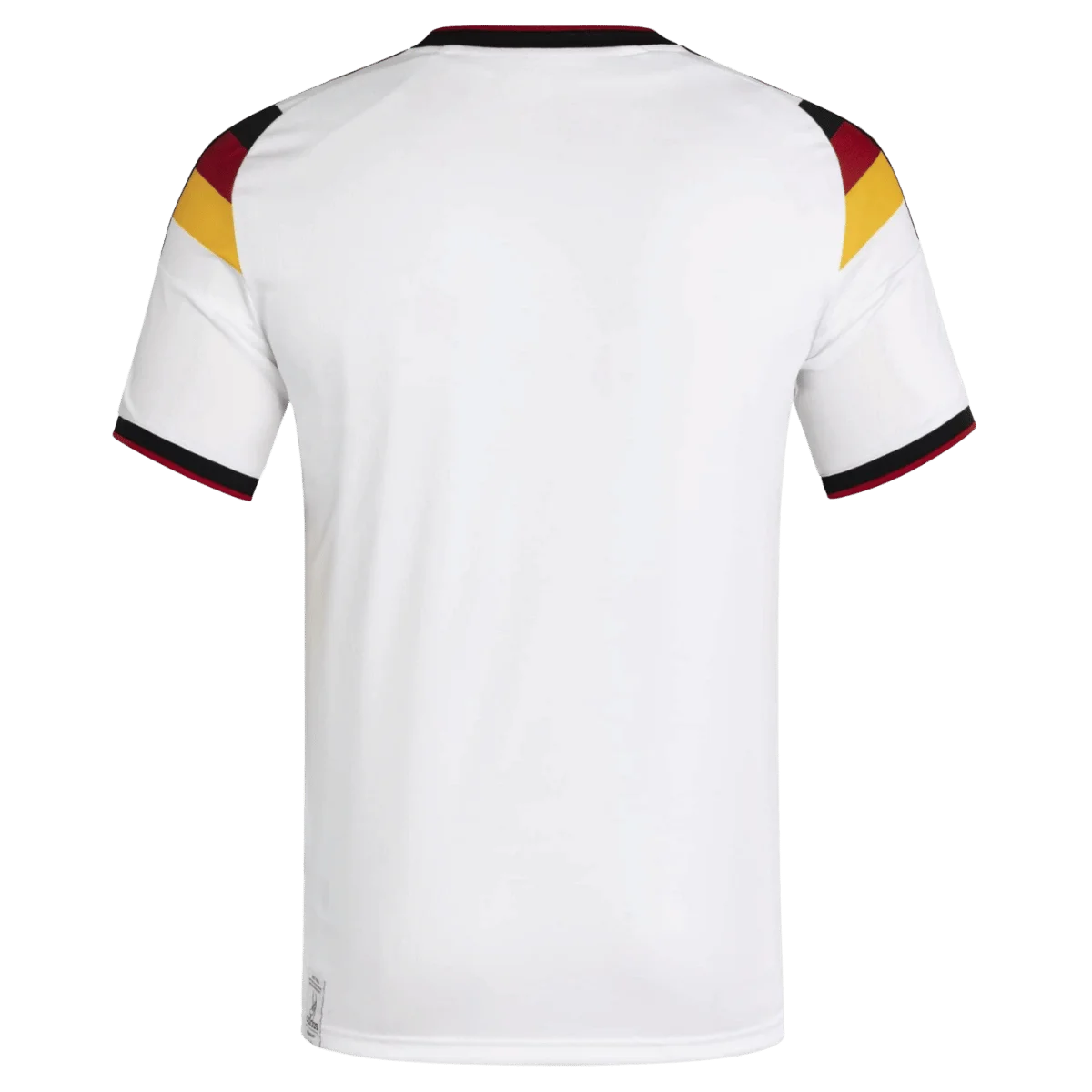 2026 Germany Home Jersey