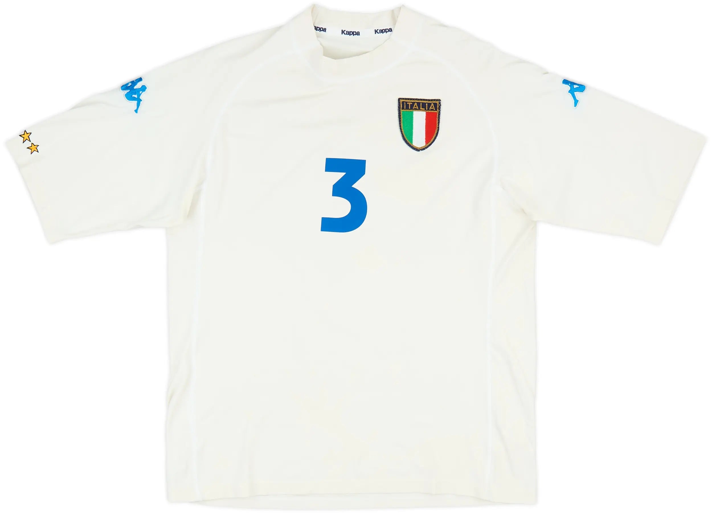 Italy 2000 (Away)