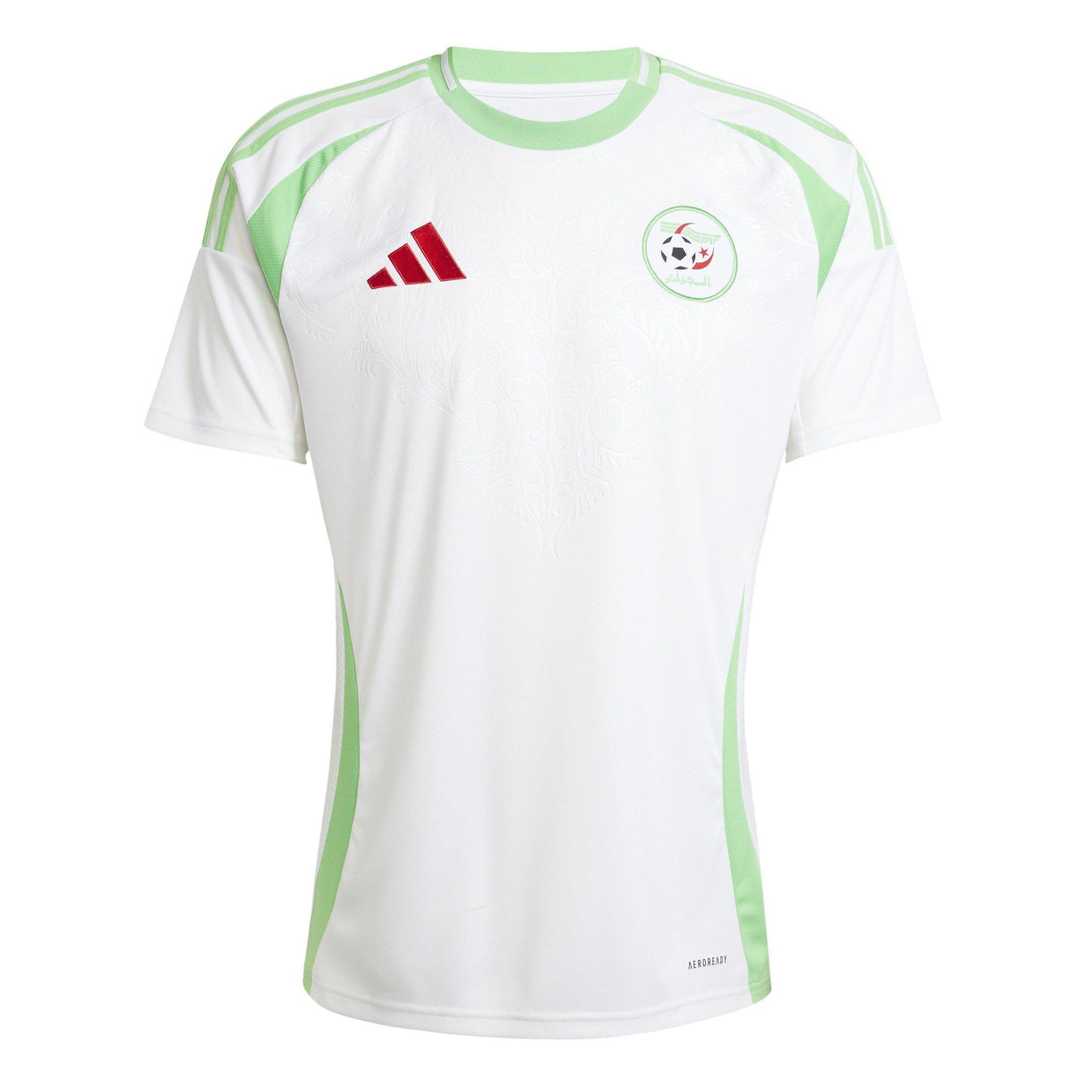 Algeria 2024/25 (Home)