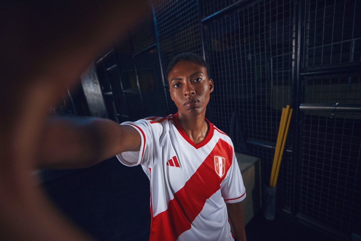 Peru 2024/25 (Home)