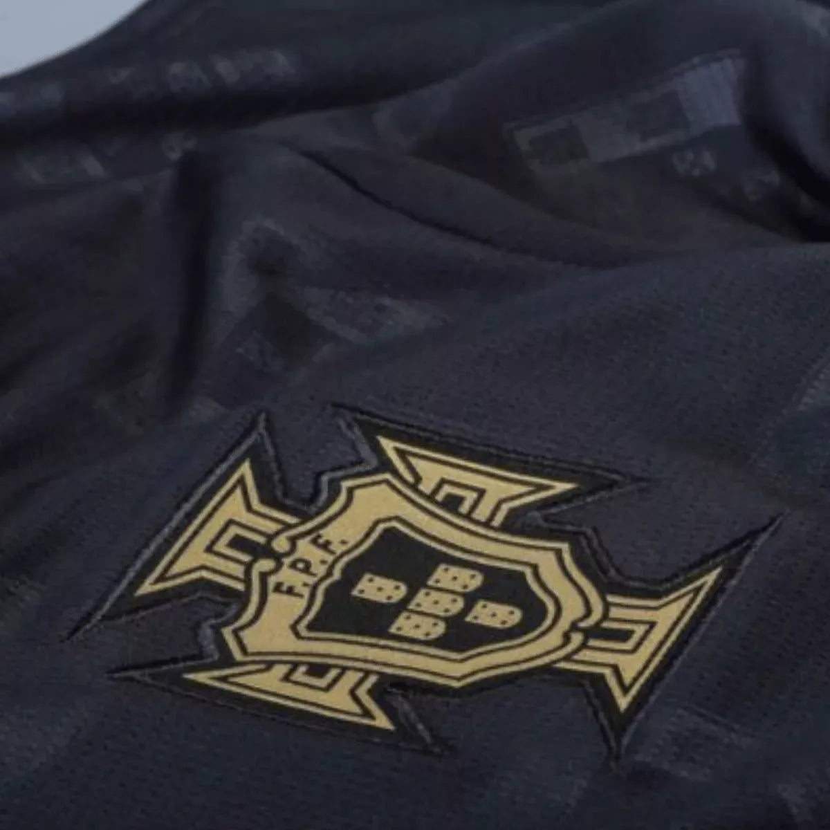 2026 Portugal Pantera Special Edition Jersey