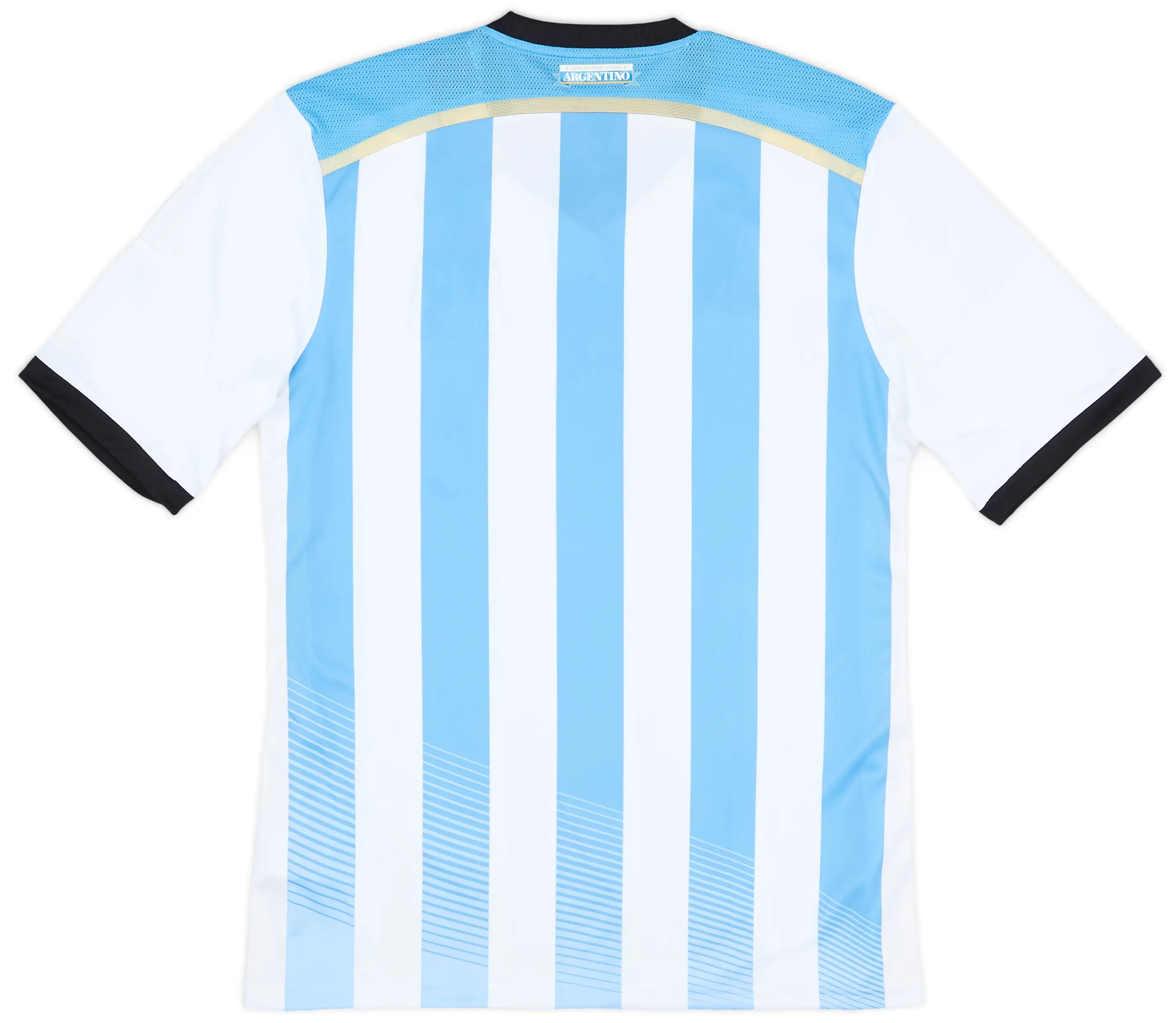 Argentina 2014 (Home)