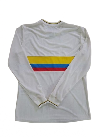 Colombia 2024 (100th Anniversary) - Long Sleeve