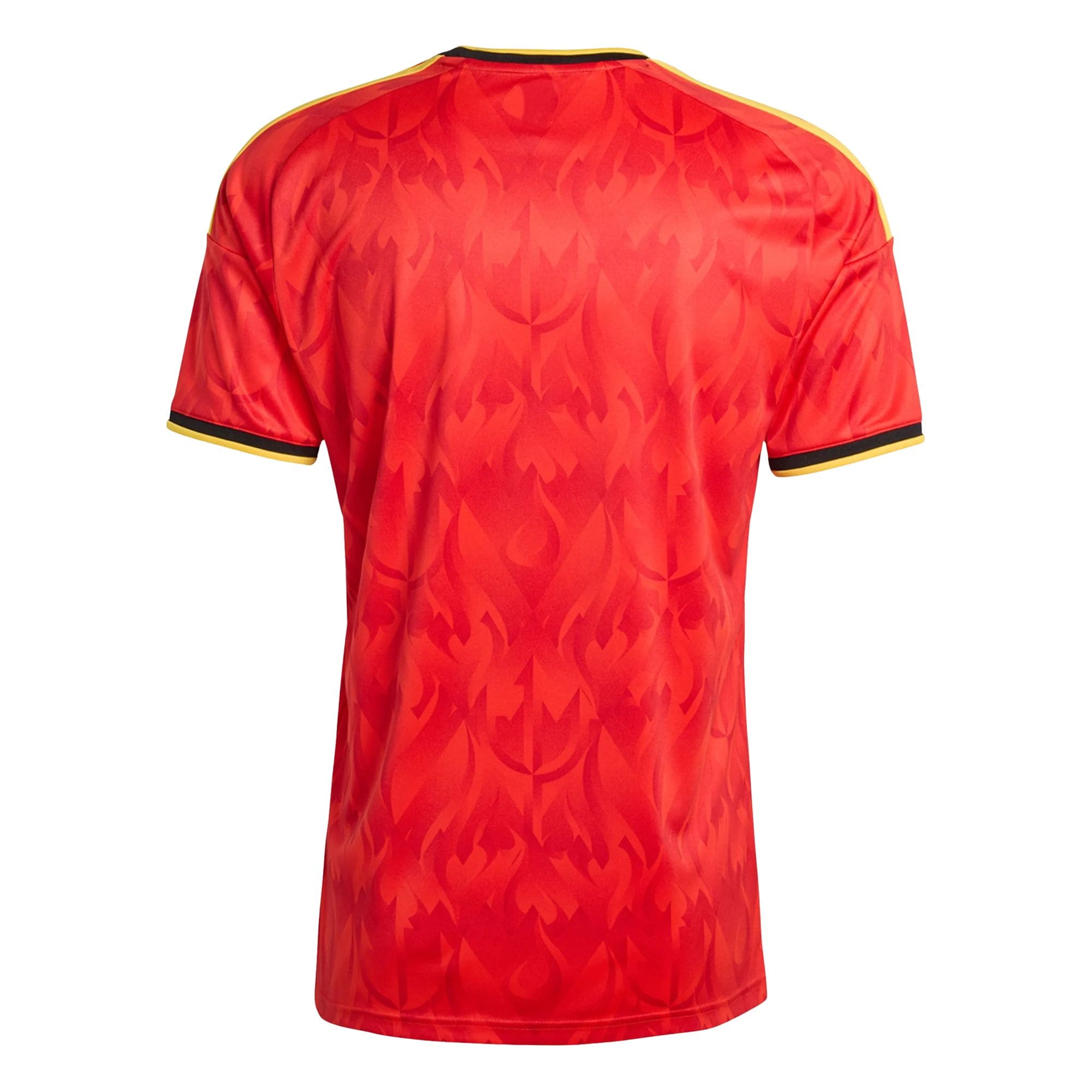 2026 Belgium Home Jersey