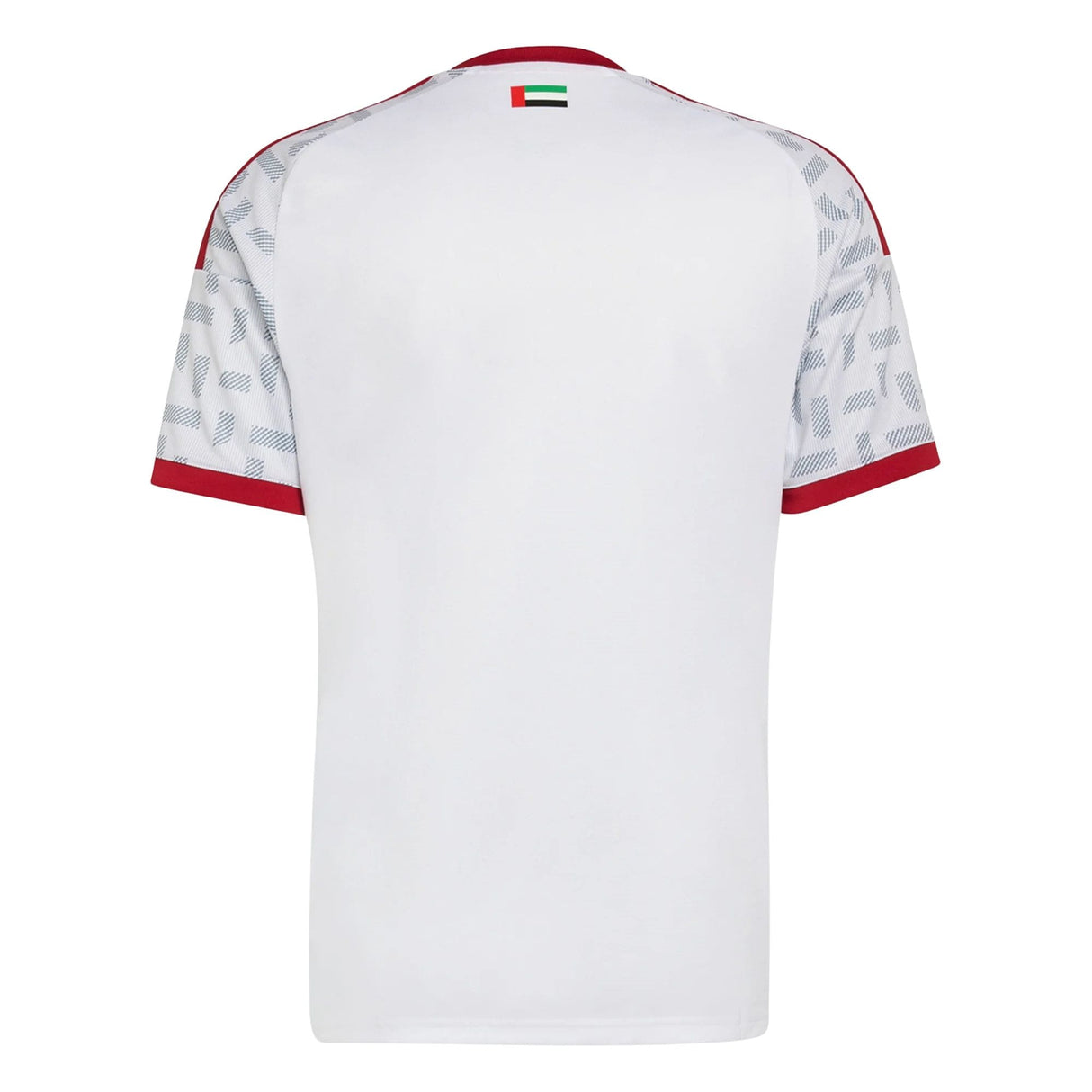 2026 United Arab Emirates Home Jersey