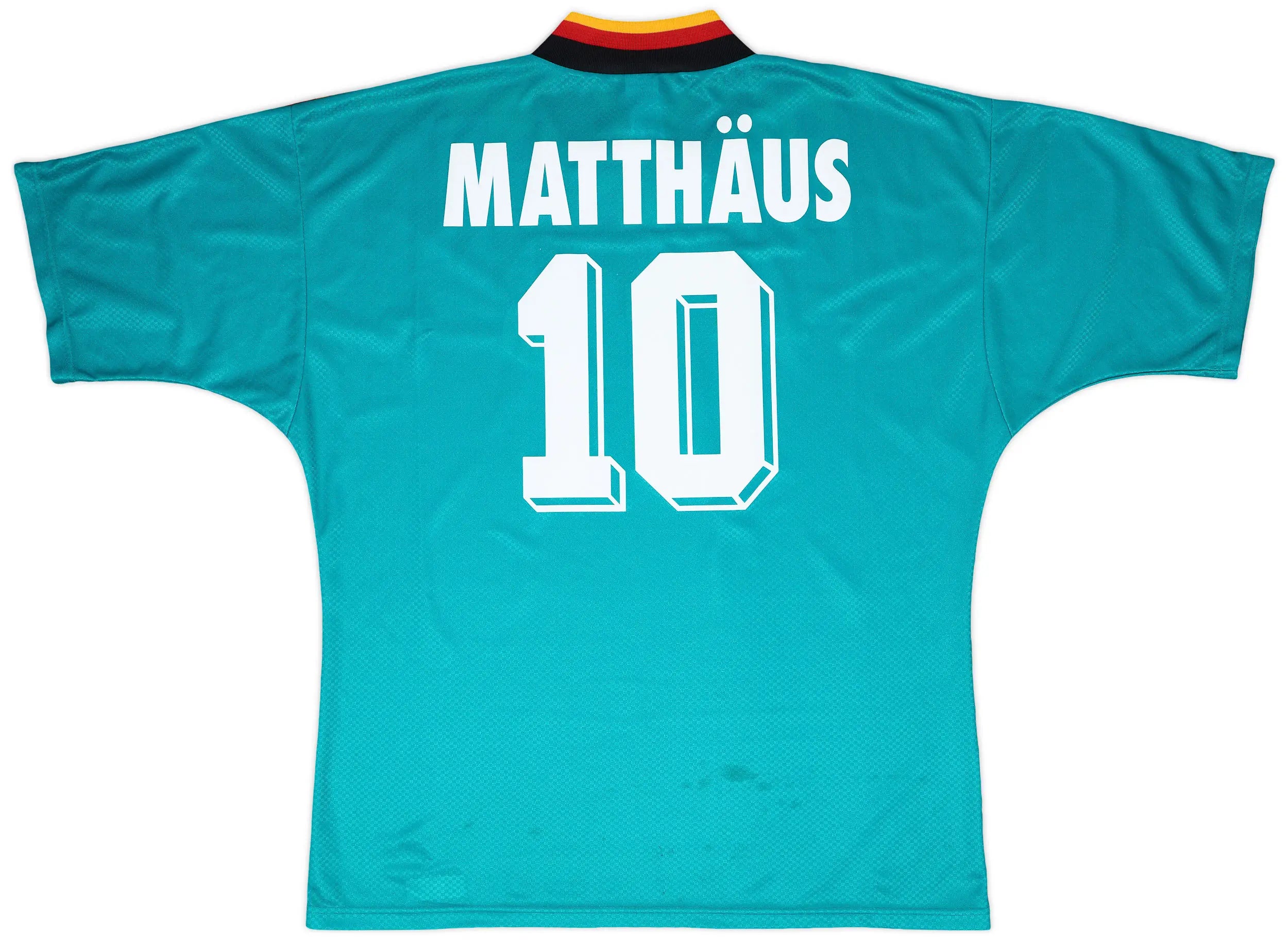 Germany 1994/96 (Away)