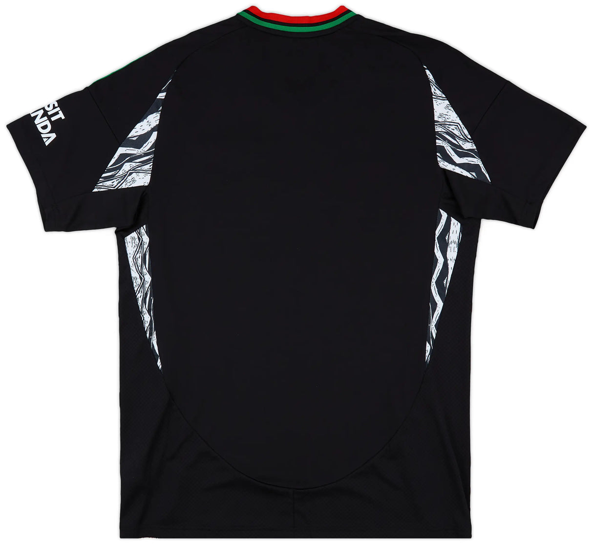 Arsenal 2024/25 (Away)