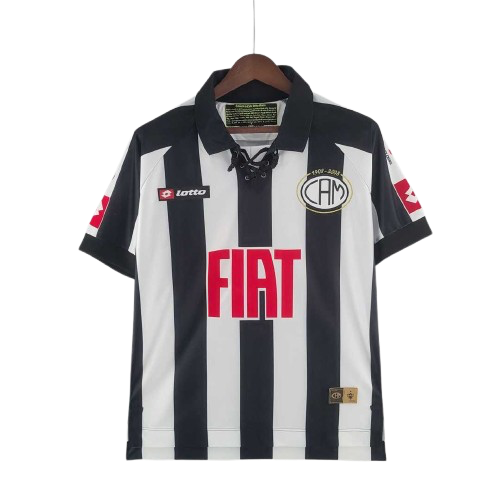 Atletico Mineiro 2008 (Home)