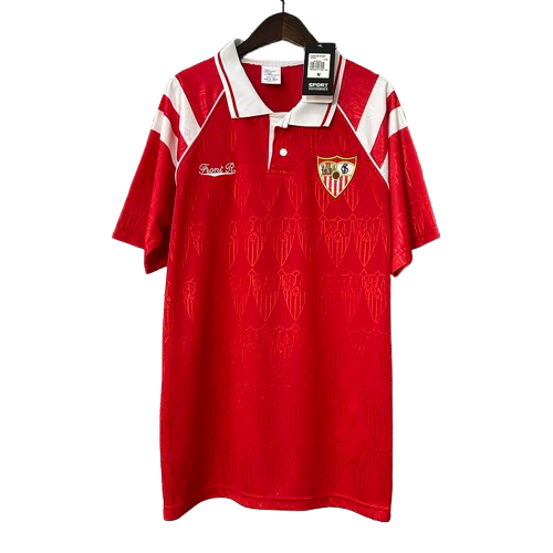 Sevilla FC 1992/93 (Away)