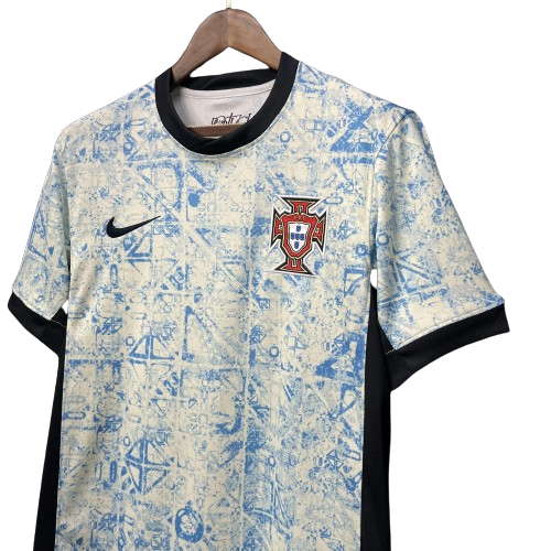 Portugal 2024/25 (Away)