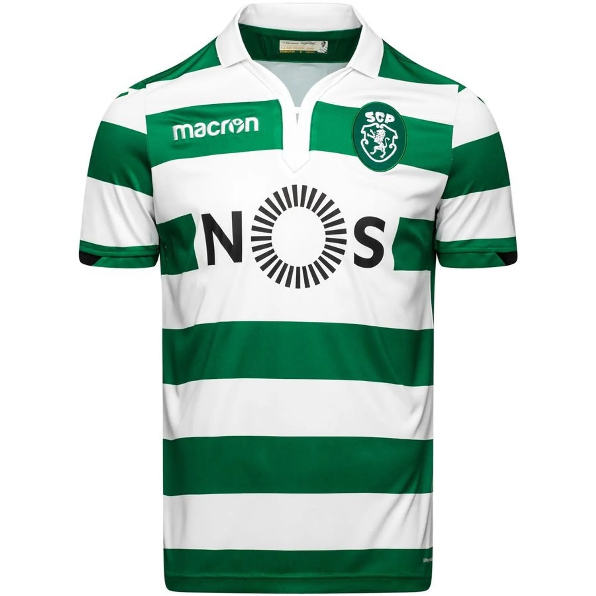 Sporting LX 2018/19 (Home)