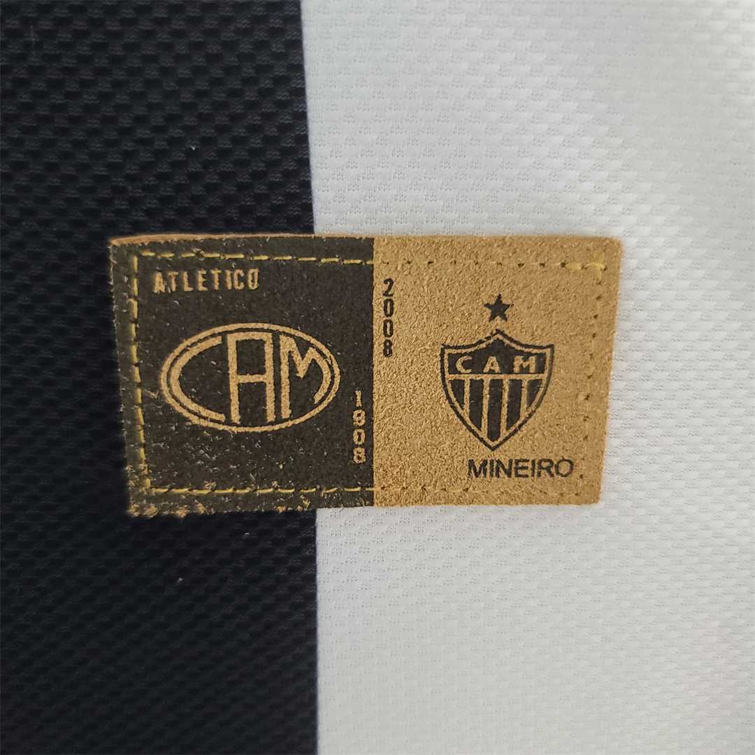 Atletico Mineiro 2008 (Home)