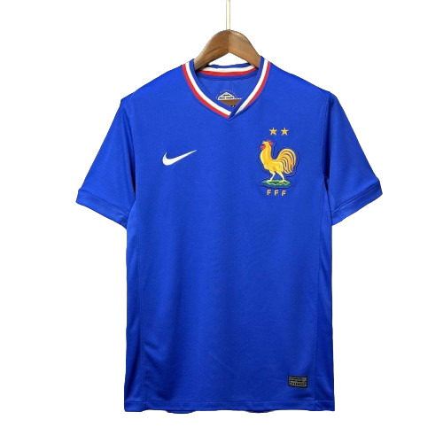 France 2024/25 (Home)