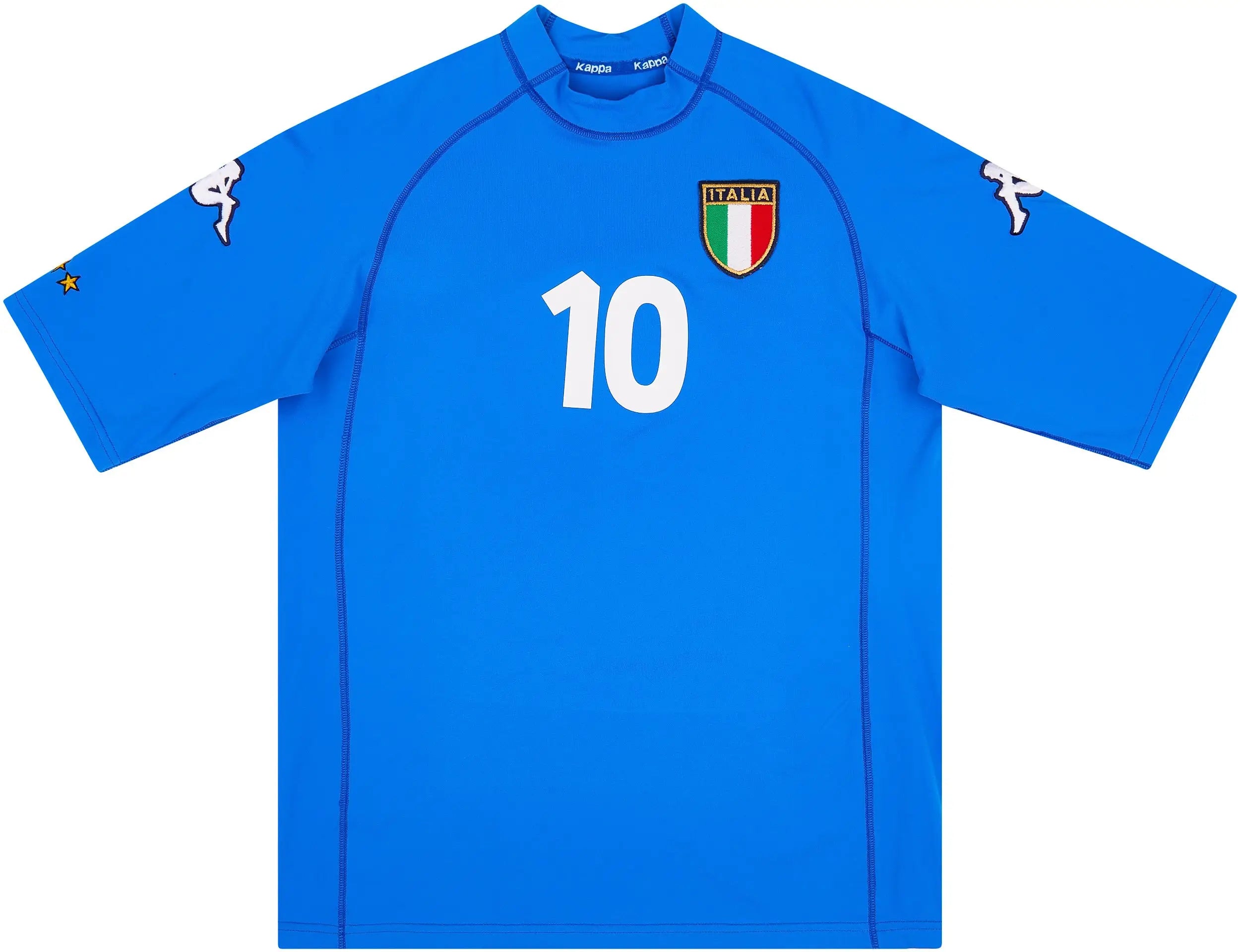 Italy 2000 (Home)