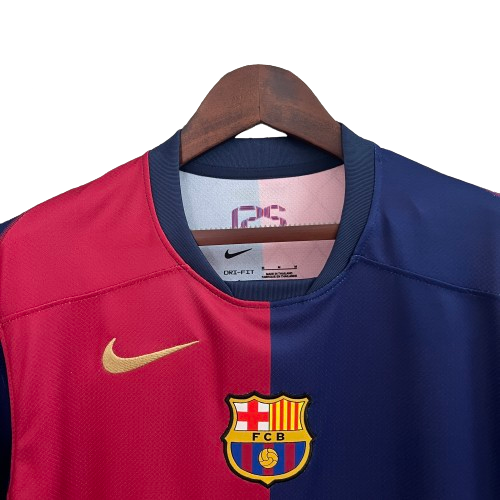 FC Barcelona 2024/25 (Home)