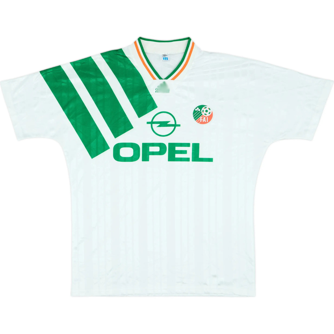 Ireland 1992/94 (Away)