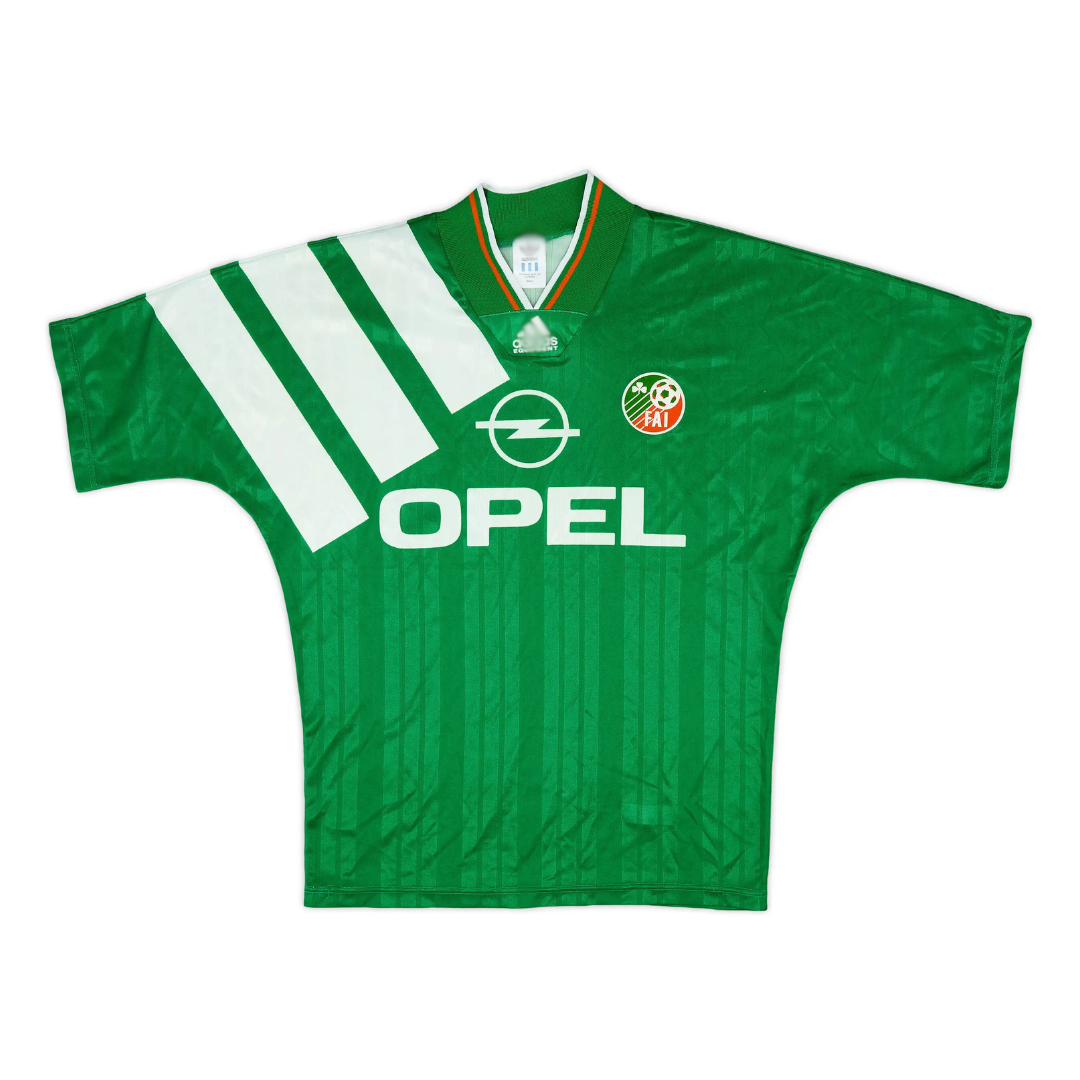 Ireland 1992/93 (Home)