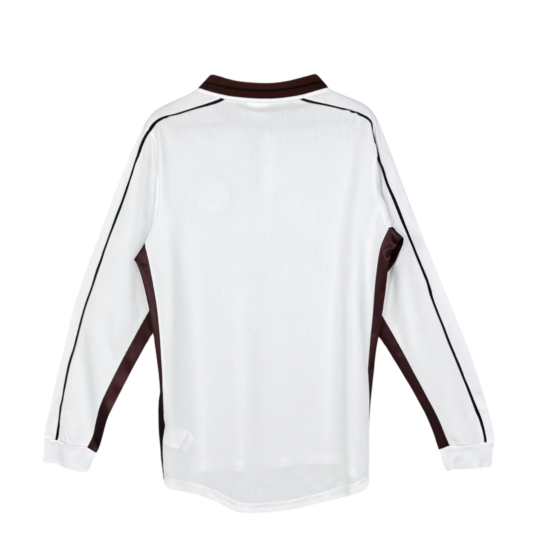 St. Pauli 1999/00 (Home) - Long Sleeve