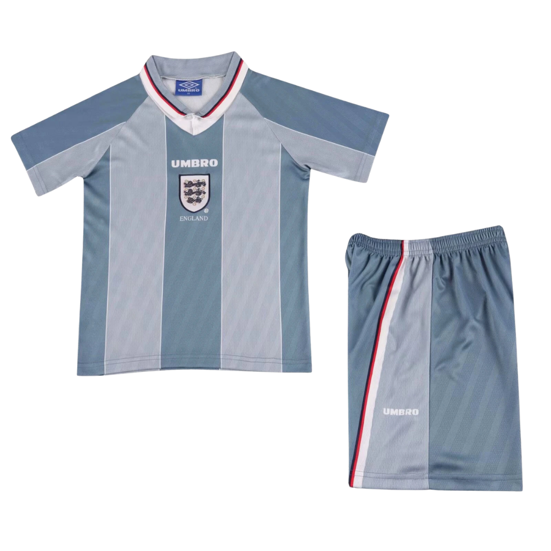England 1996 (Away) - Kids