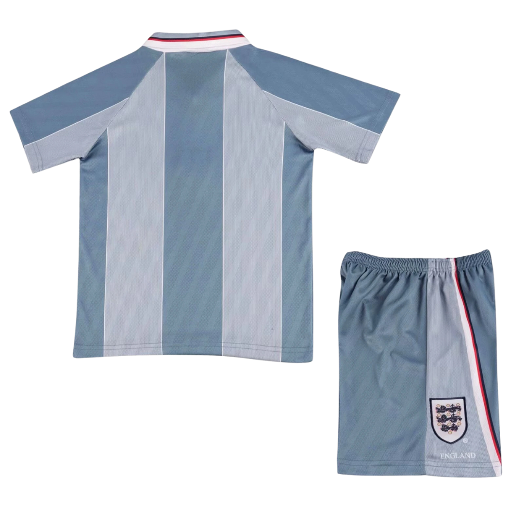 England 1996 (Away) - Kids
