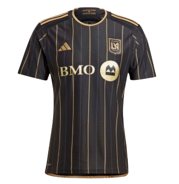 Los Angeles FC 2025 (Home)