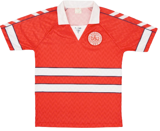 Denmark 1988 (Home)