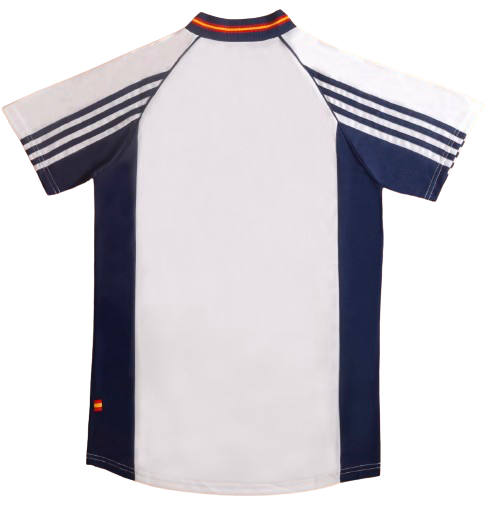 Spain 1998 (Away)