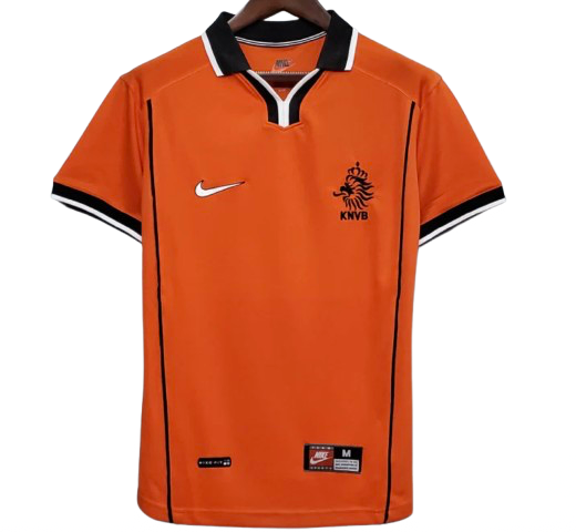 Netherlands 1998/99 (Home)