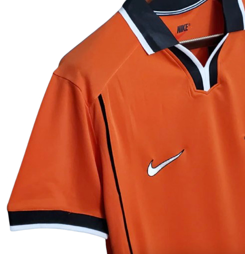 Netherlands 1998/99 (Home)