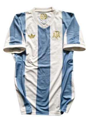 Argentina 2024/25 (50 Years Anniversary)