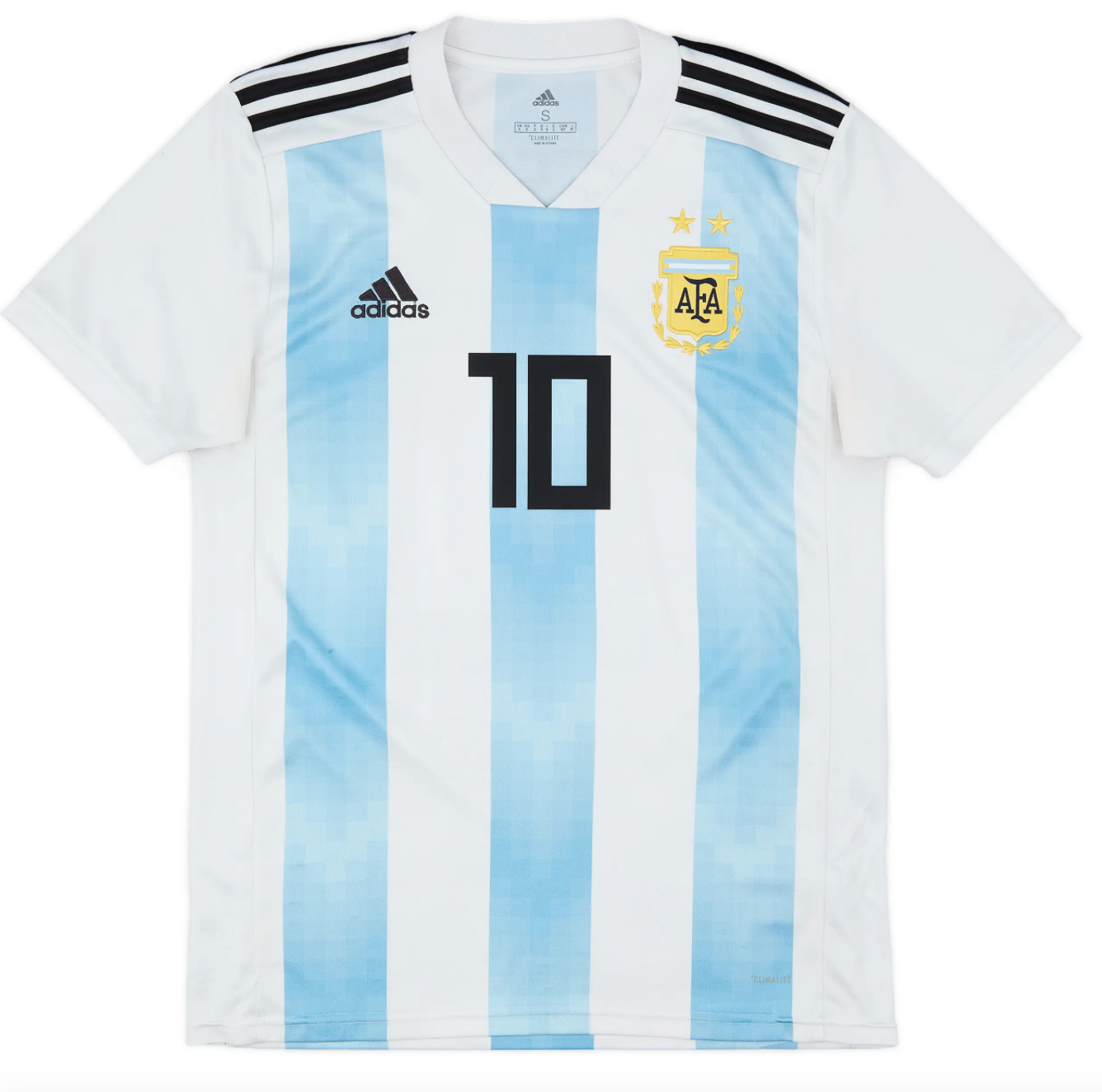 Argentina 2018 (Home)