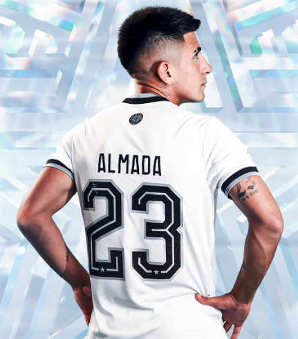 Botafogo 2024/25 (Third)