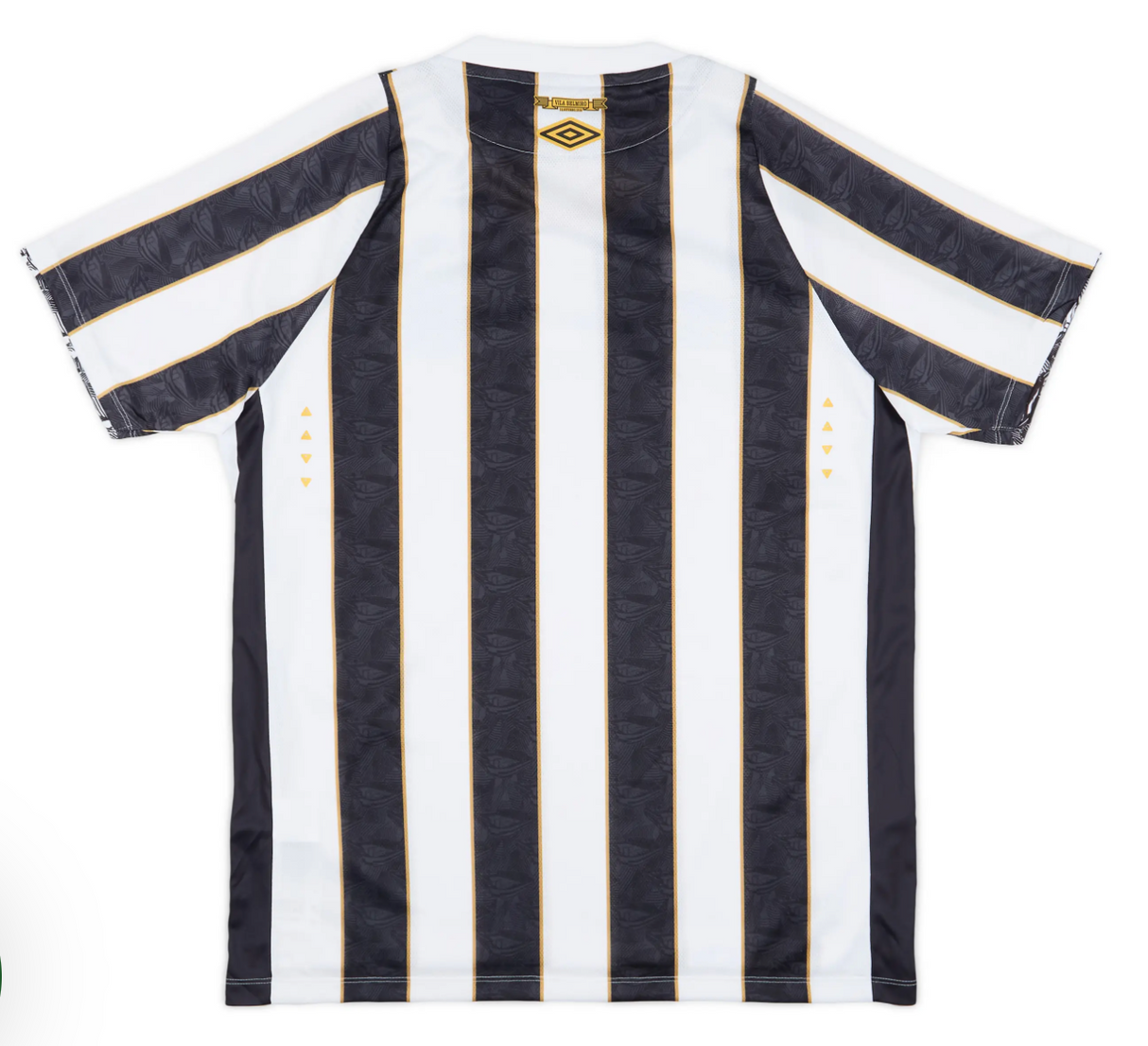 Santos FC 2024/25 (Away)